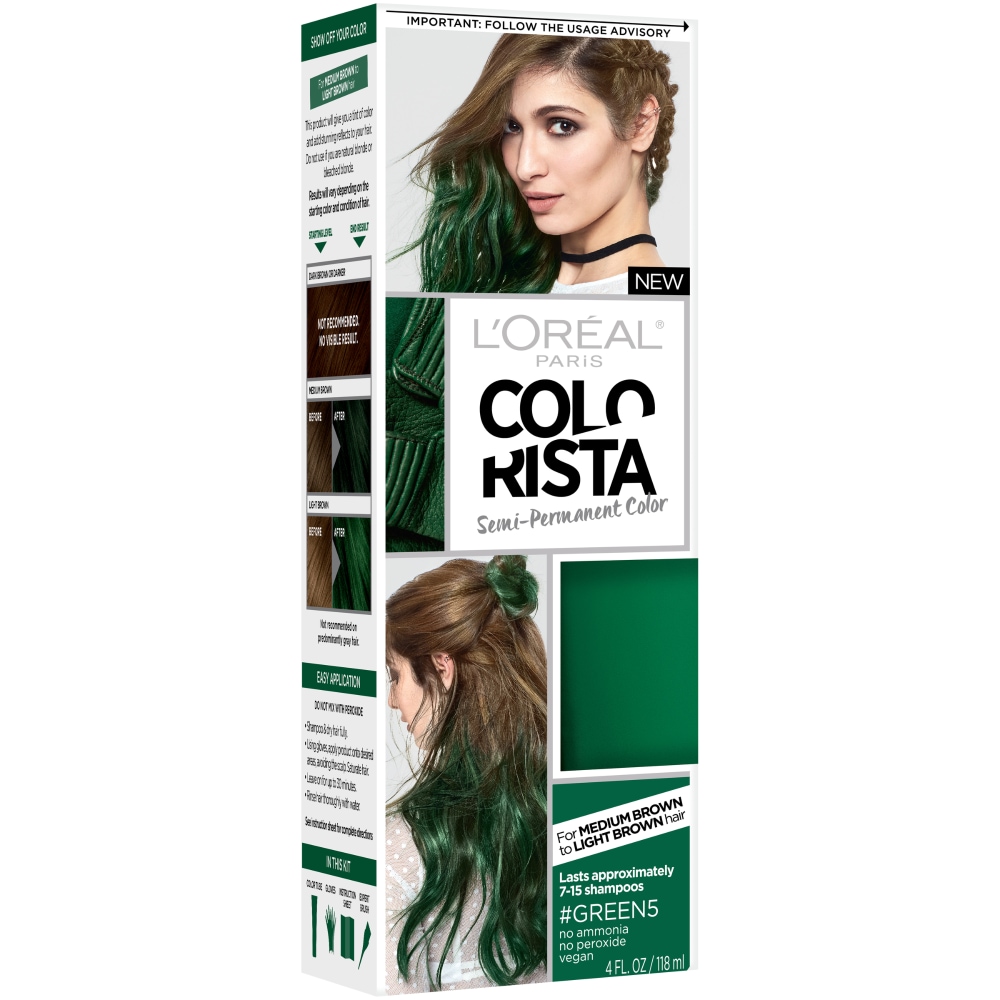 Colorista Indigo On Blonde Hair Blonde Hair