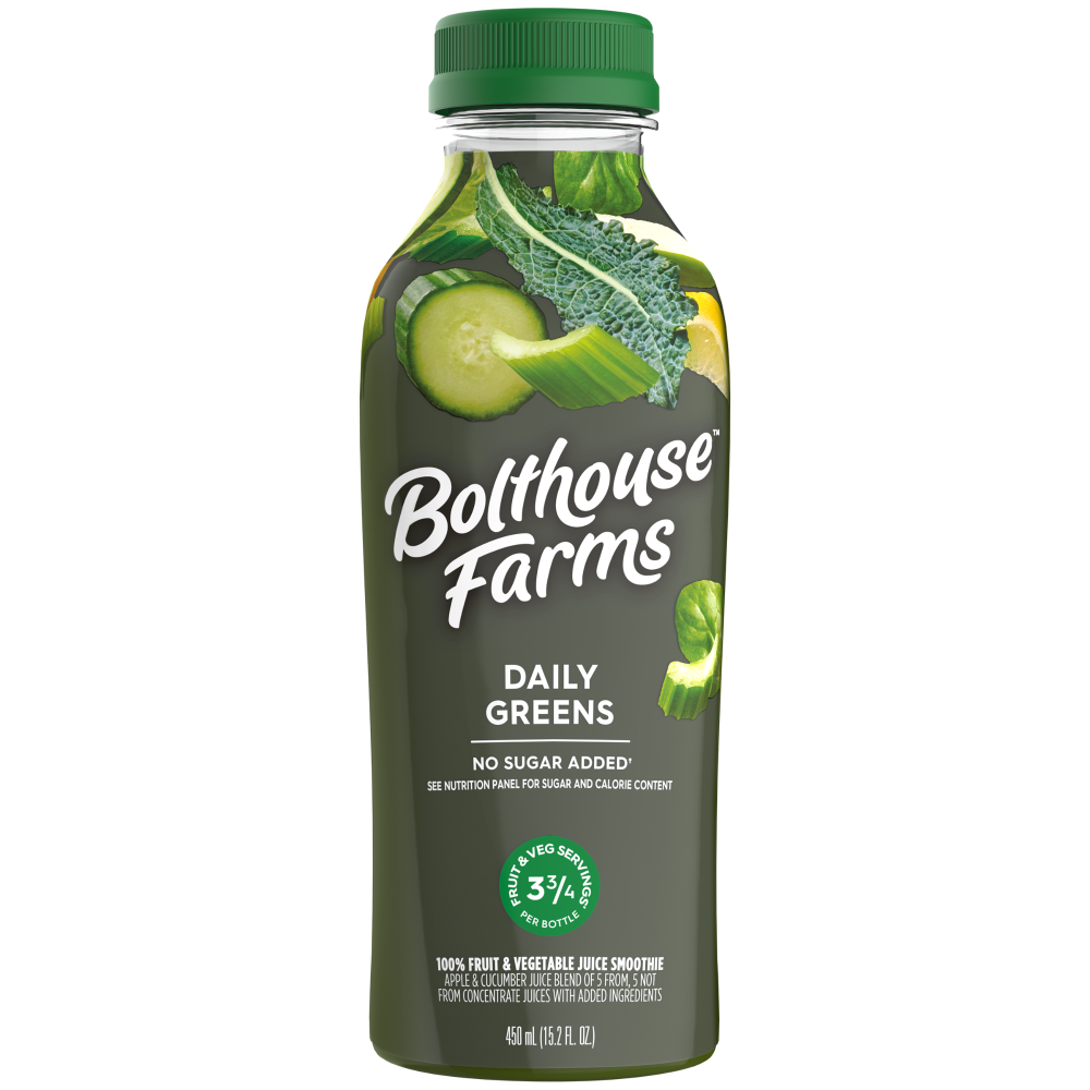 Bolthouse Farms Juice Nutritional Information Nutrition Ftempo