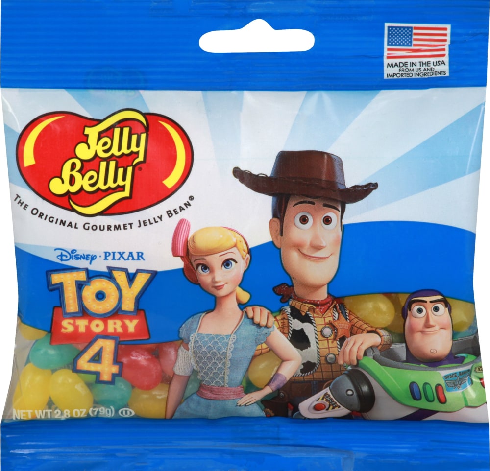 toy jelly cartoon