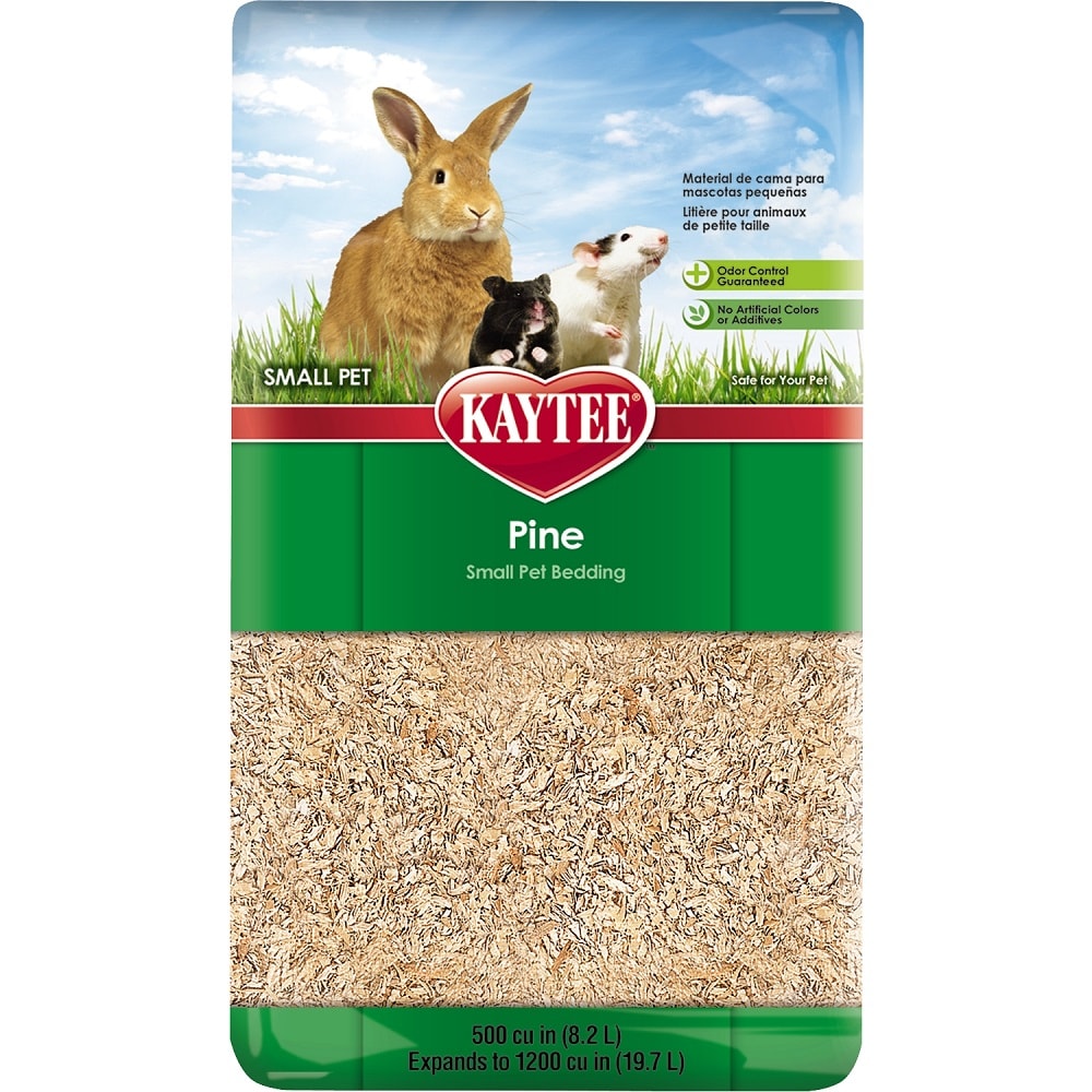 kaytee guinea pig bedding