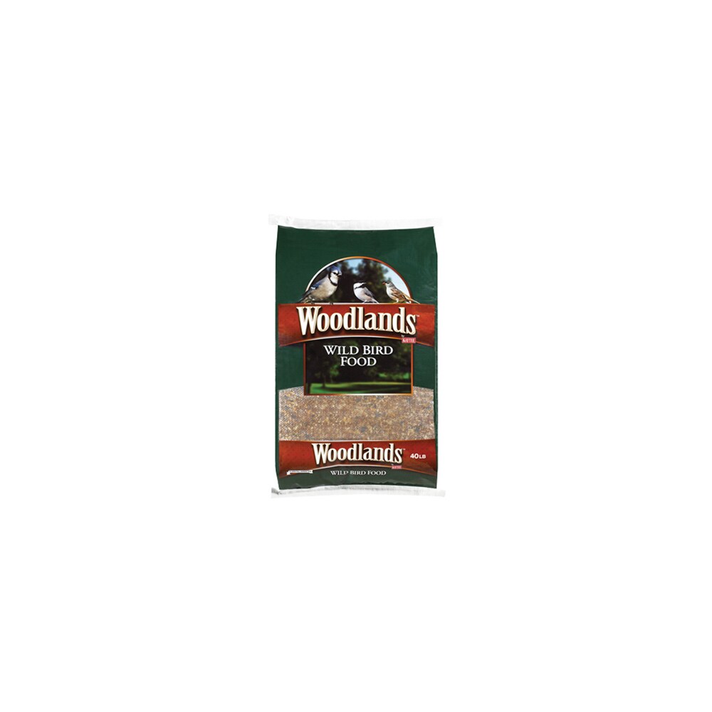 TLDR Review: Kaytee Woodland Bird Food