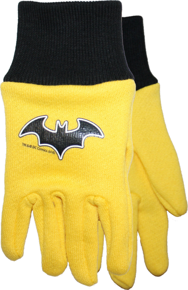 kids jersey gloves