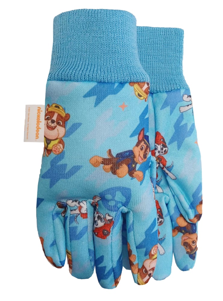 kids jersey gloves