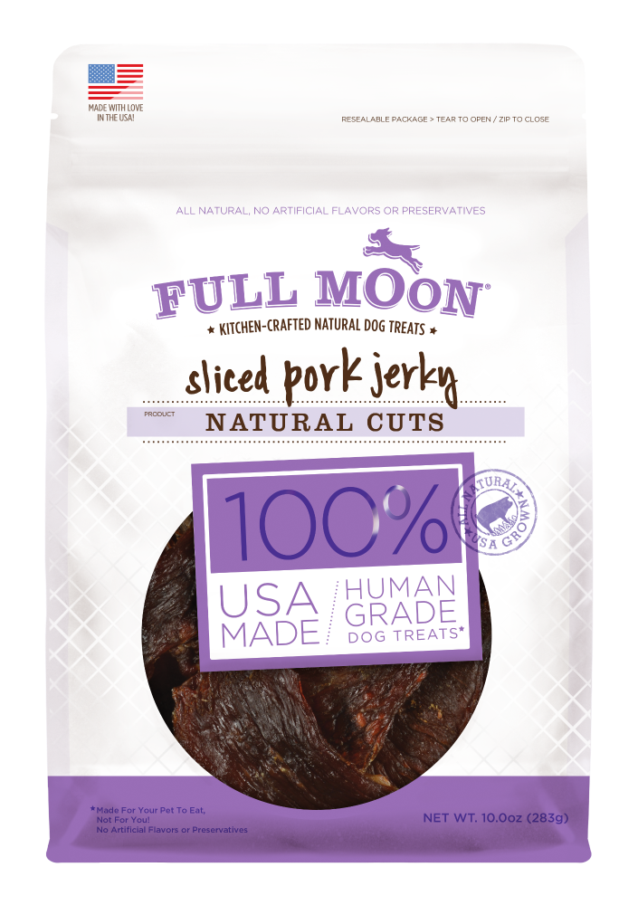 full moon kitchen crafted dog treats