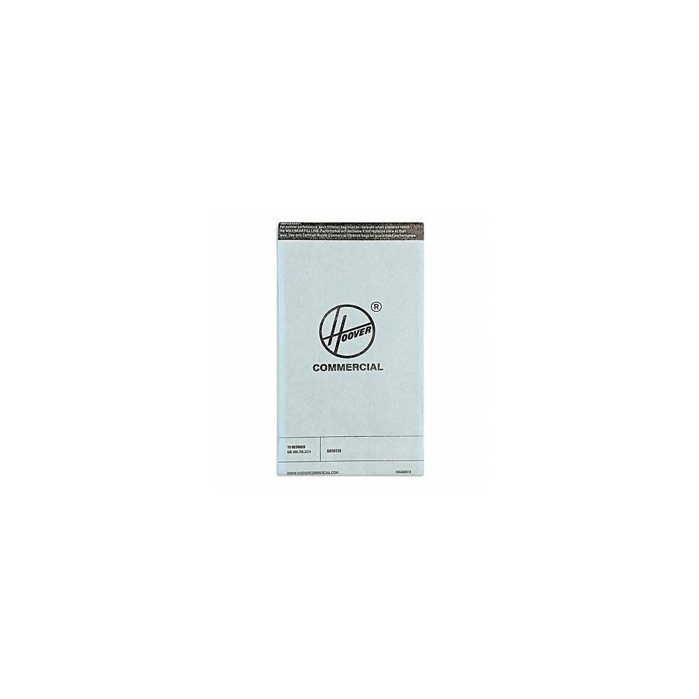 Disposable Vacuum Bags, Standard, 10/Pack Disposable Vacuum Bags, Standard, 10/Pack