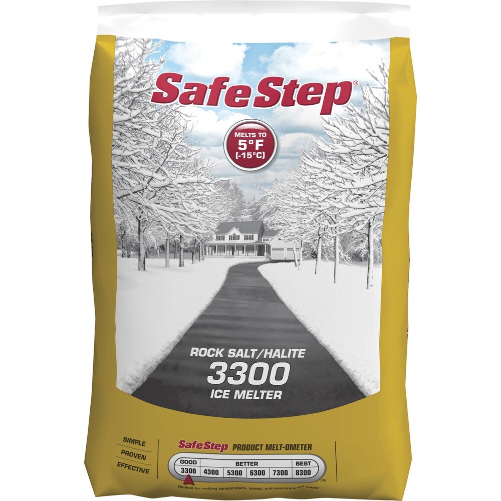 SafeStep 3300 Ice Melter SafeStep 3300 Ice Melter
