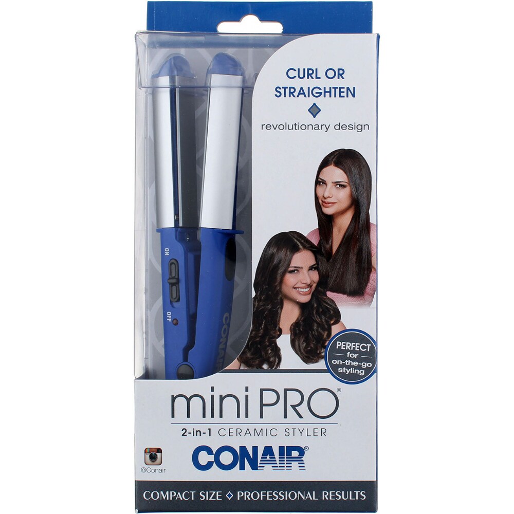 mini styler