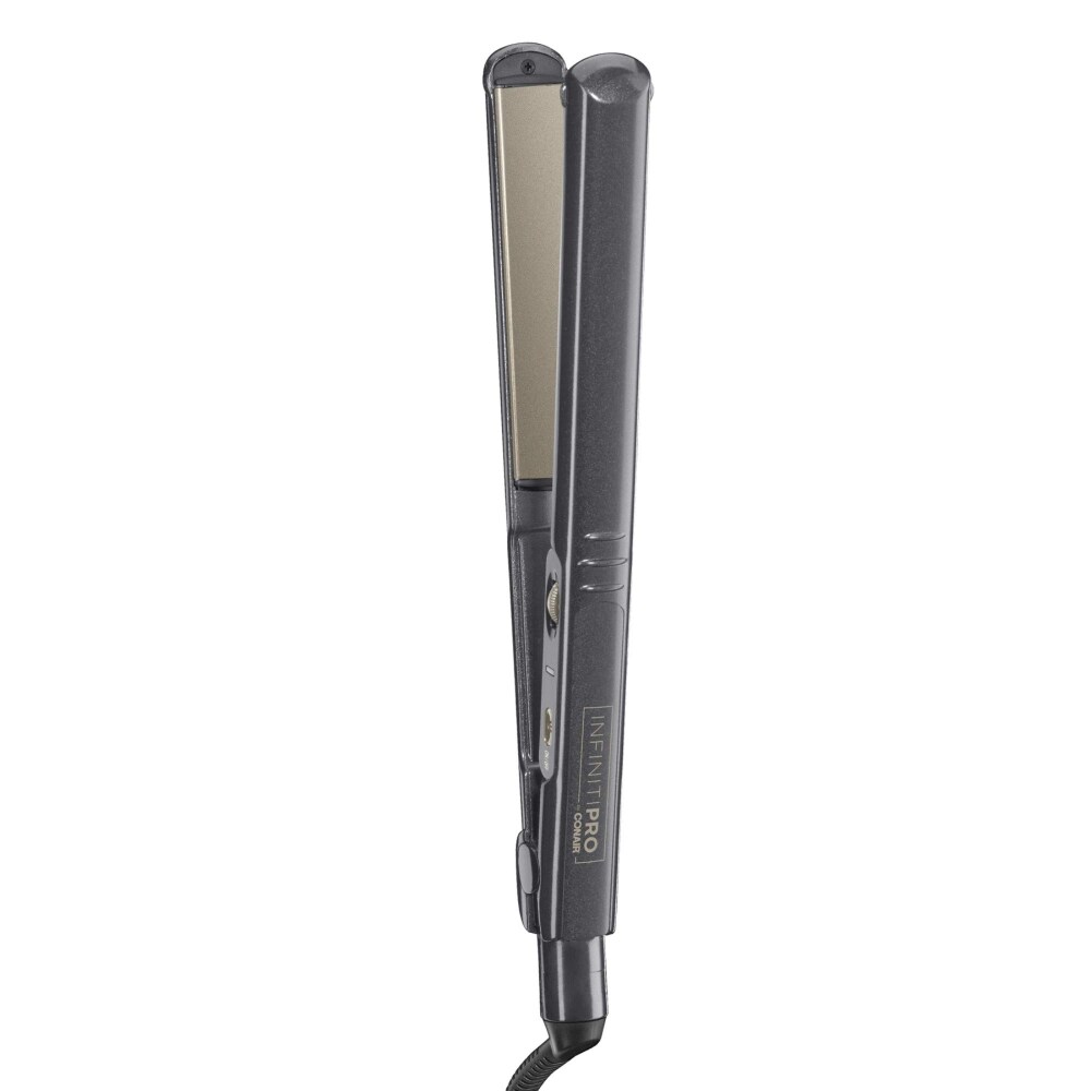 flat iron conair infiniti pro