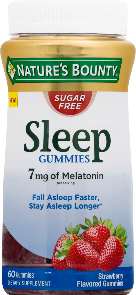 Sleep Gummy Vitamins - hims