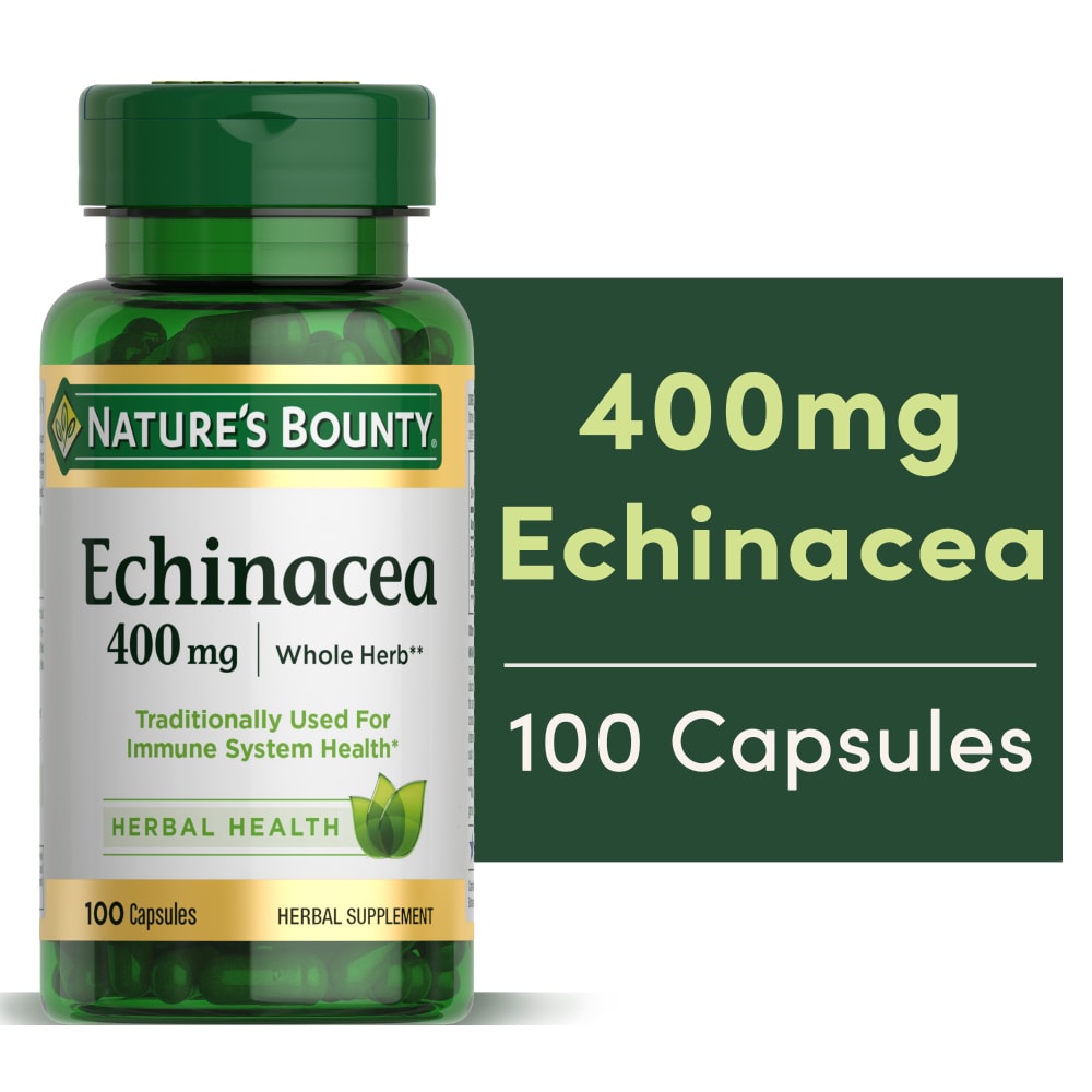 Food 4 Less Zand Echinacea Zinc Herbal Lozenge 15 Ct