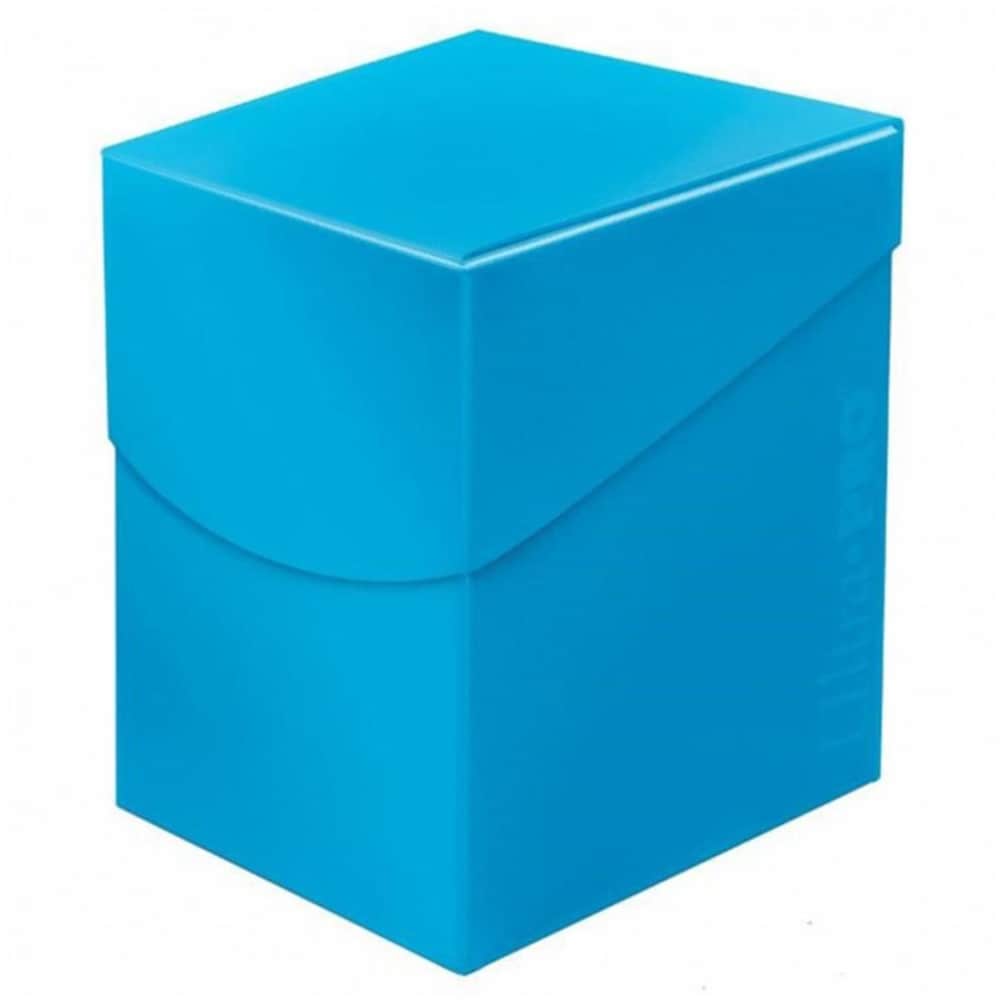 Ultra Pro Gaming Generic 85685 Deck Box, Multi, One Size Ultra Pro Gaming Generic 85685 Deck Box, Multi, One Size