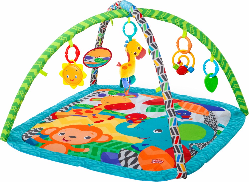 infant gym