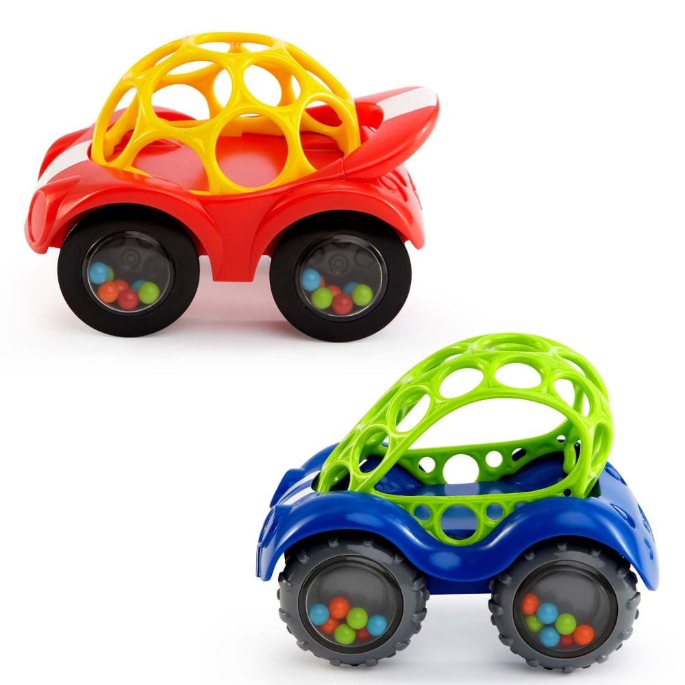 o ball toys