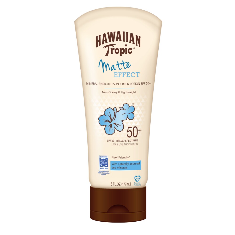 sunscreen lotion spf