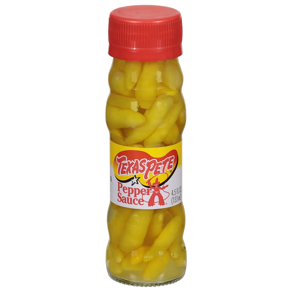 Texas pete pepper sauce discount