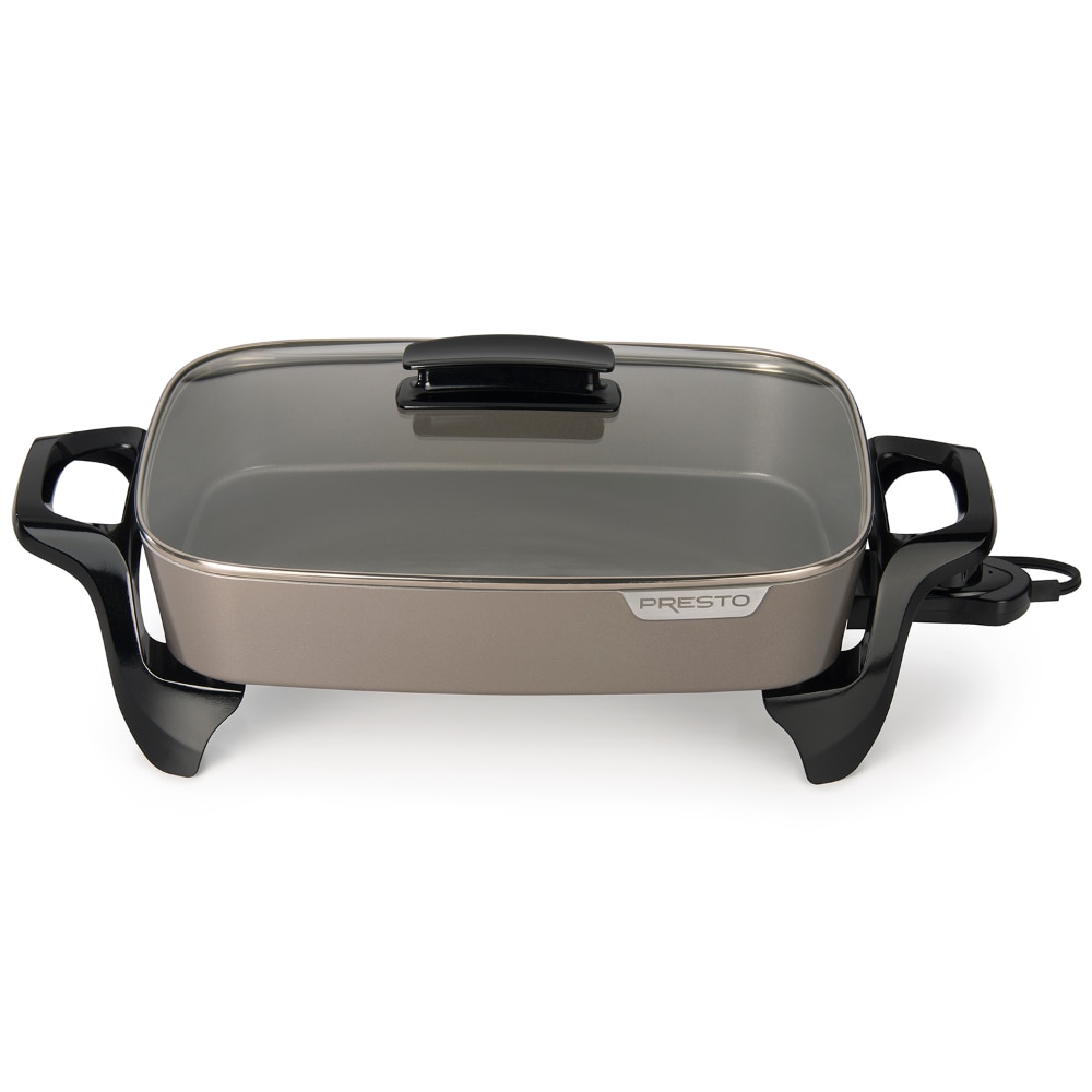 electric frying pan argos