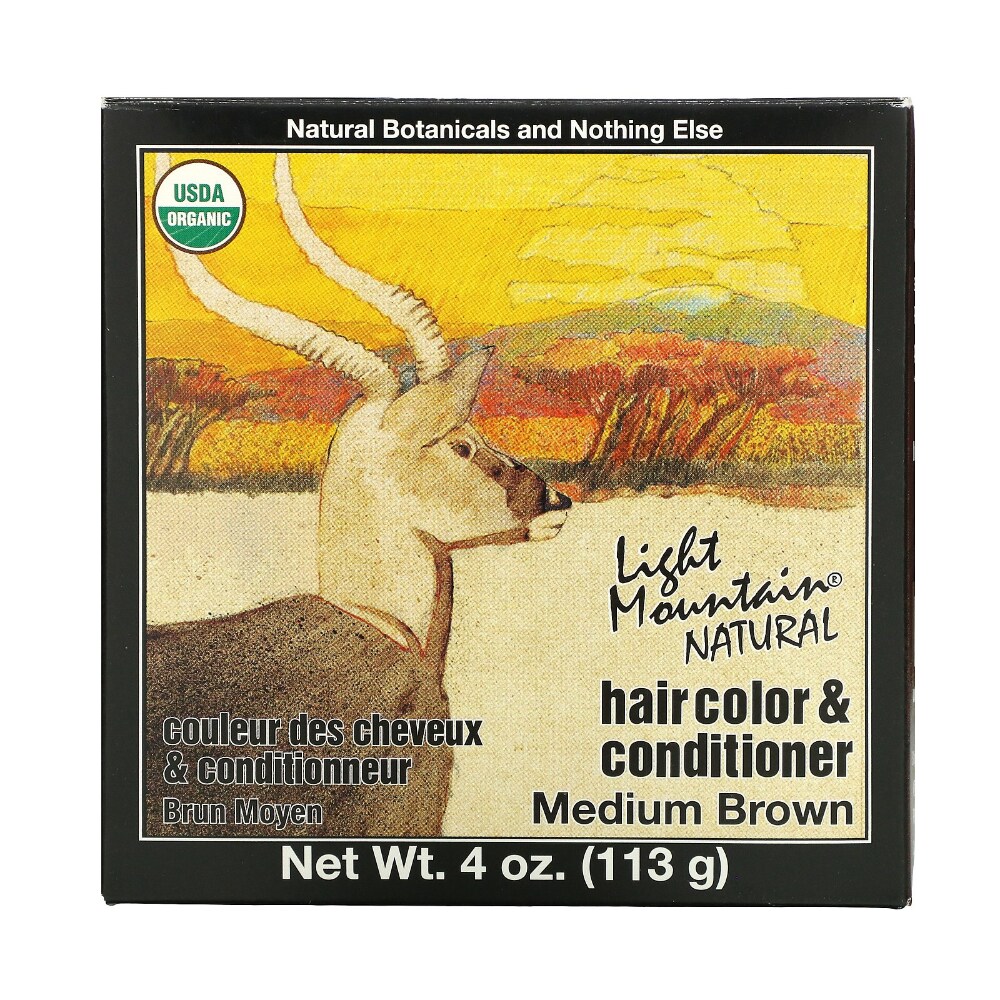 Smith S Food And Drug Light Mountain Medium Brown Hair Color