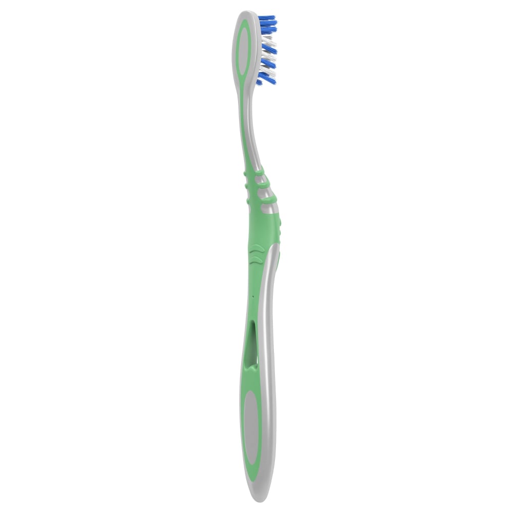 toms toothbrush