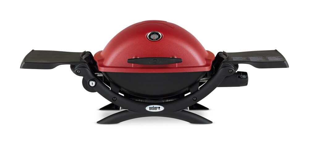 Weber Q 1200