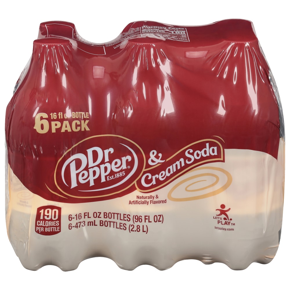店舗良い fl 16 / pk 6 Soda, Cream Pepper Dr. oz Teeter Harris - ファイル・バインダー・ケース