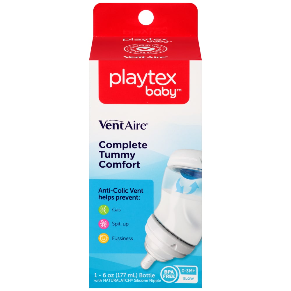 playtex ventaire bottles