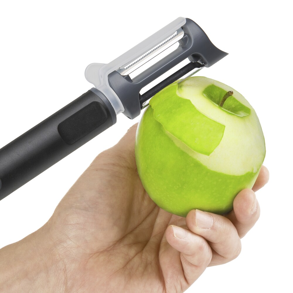 progressive vegetable peeler