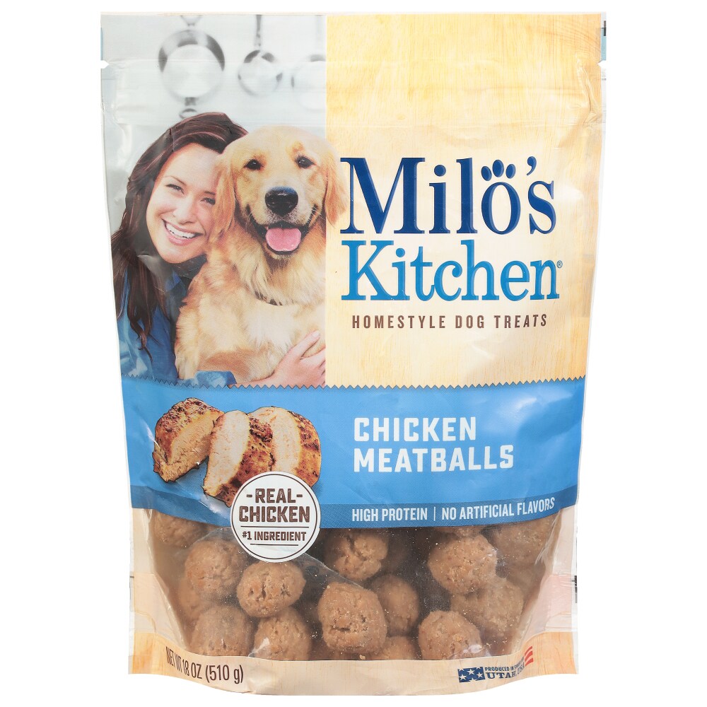 milo's kitchen reviews