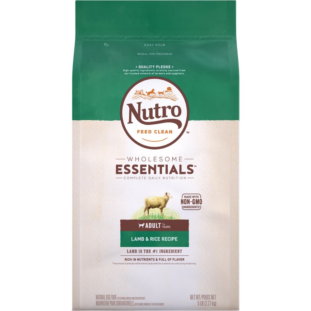 nutro puppy food near me