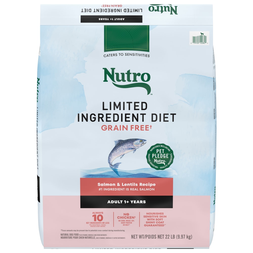 nutro puppy food near me