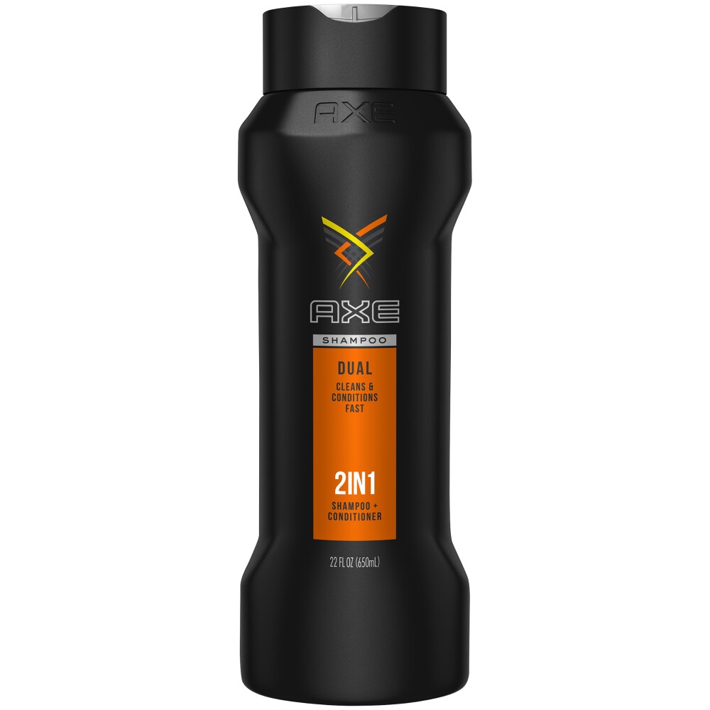 Jay C Food Stores Axe Dual 2 In 1 Shampoo Conditioner 22 Fl Oz