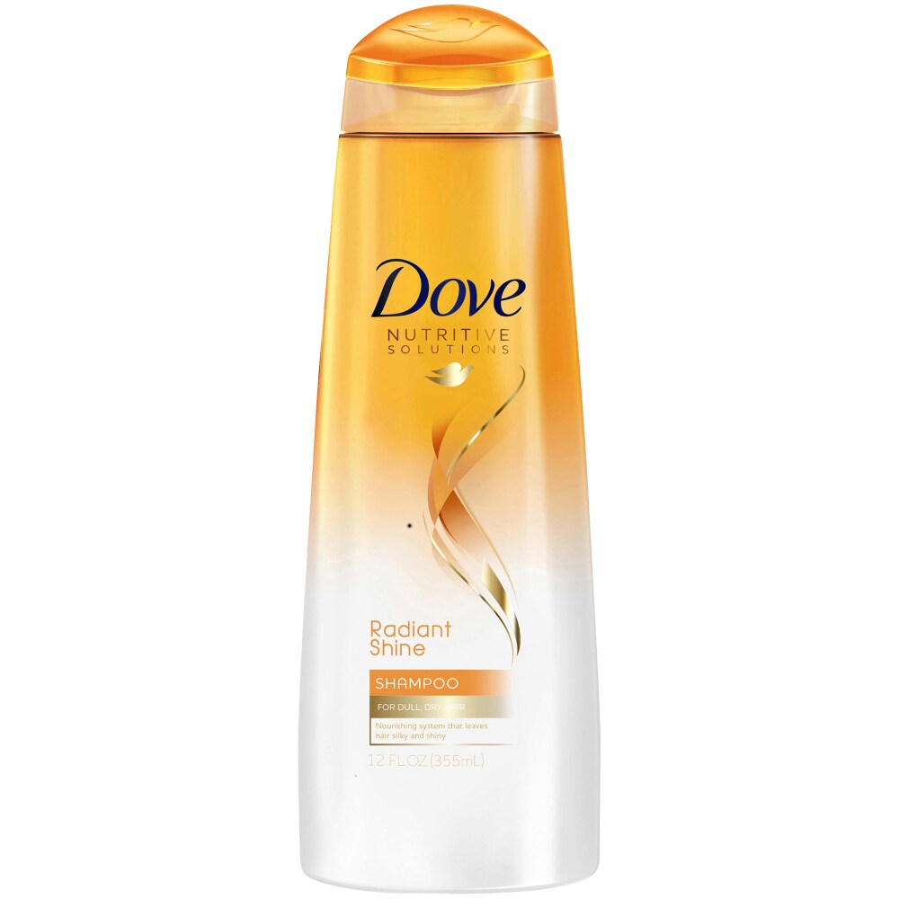 Foods Co Dove Pure Care Dry Oil Shampoo 12 Fl Oz