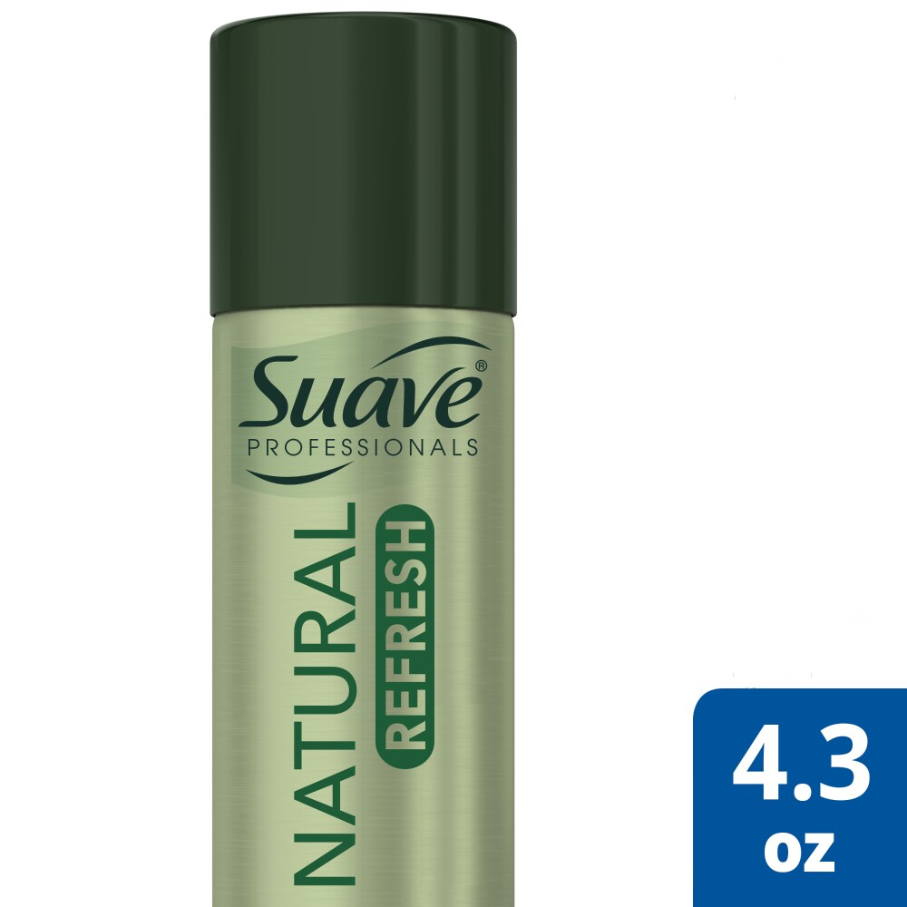 Pick N Save Suave Pro Natural Refresh Dry Shampoo 4 3 Oz
