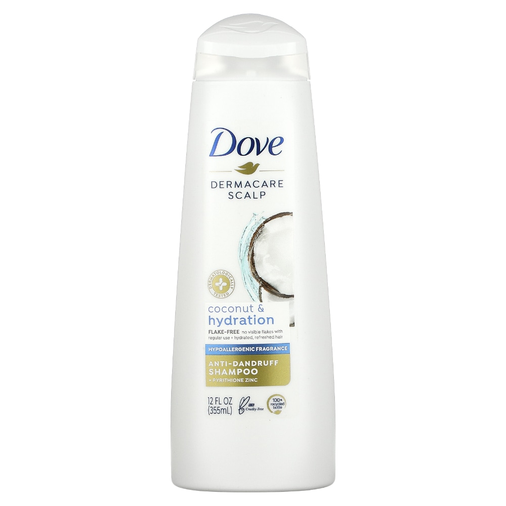 johnson baby anti dandruff shampoo