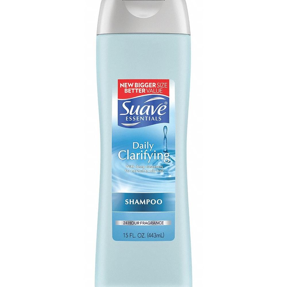 clarifying shampoo