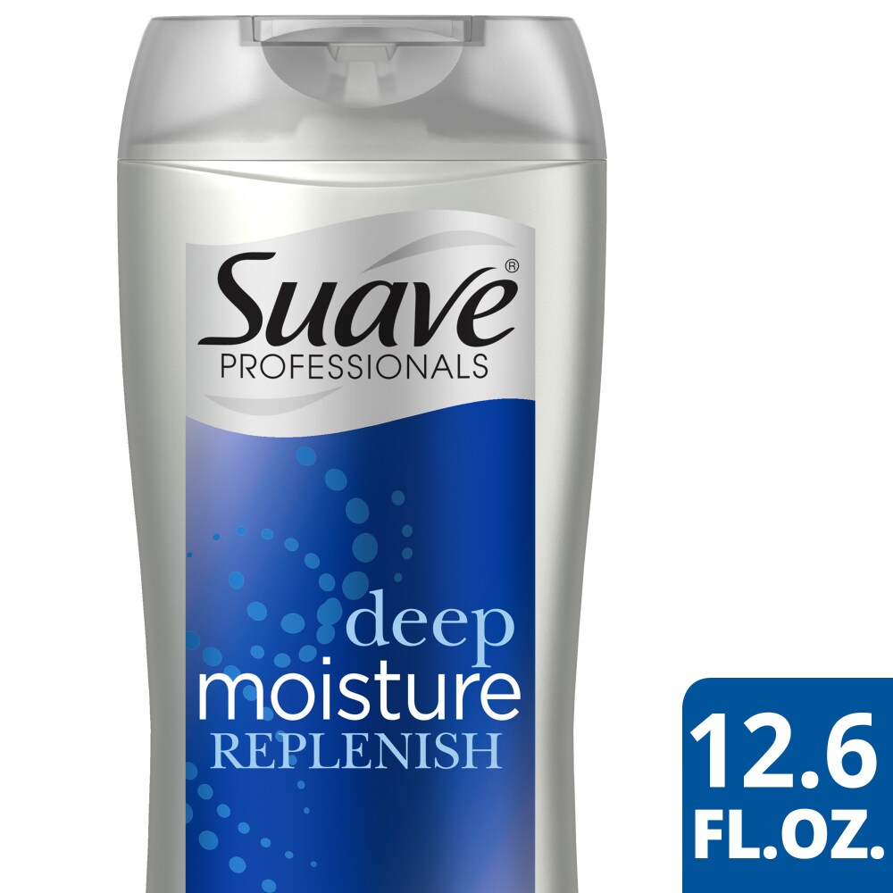 Fry S Food Stores Suave Professionals Humectant Moisture Shampoo