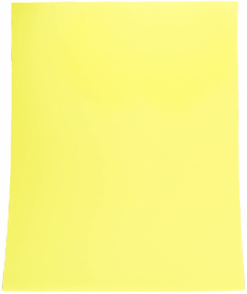 Fry S Food Stores Ucreate Premium Poster Board Neon Yellow 22 X 28 In