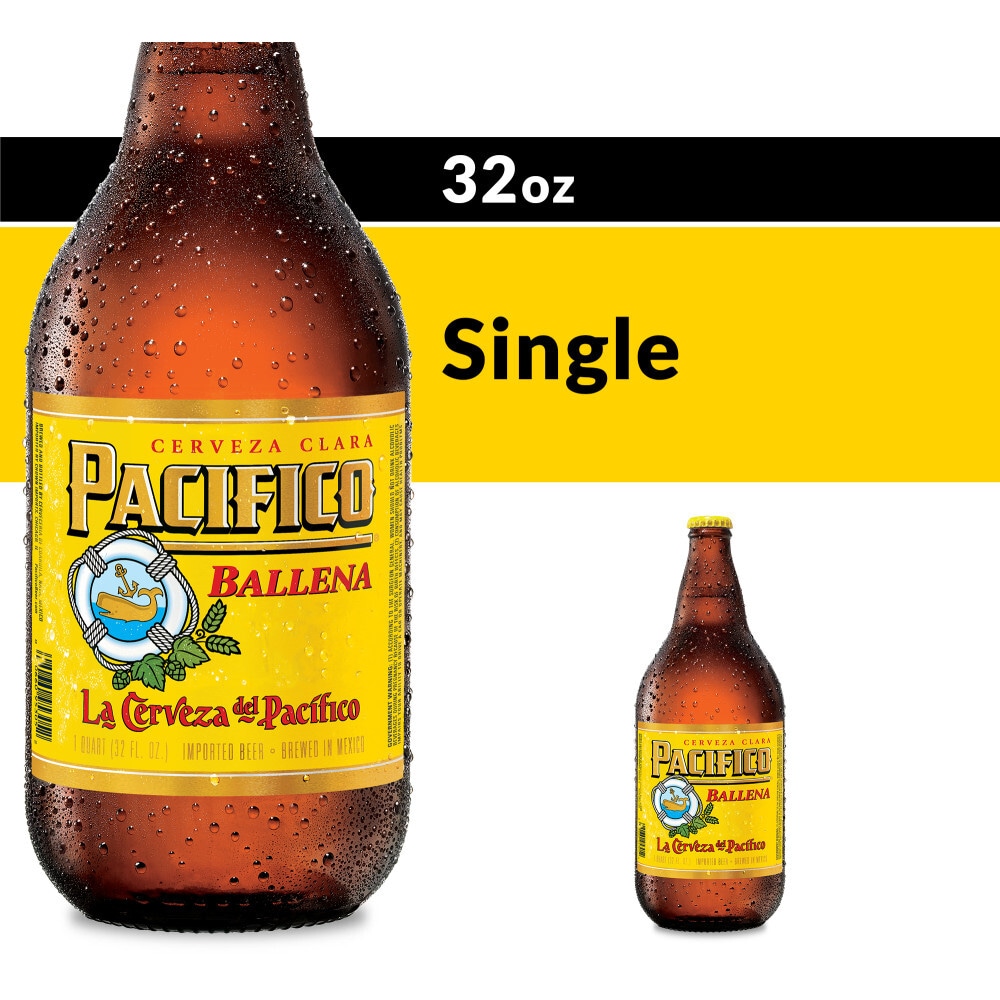 list of domestic and imported beers