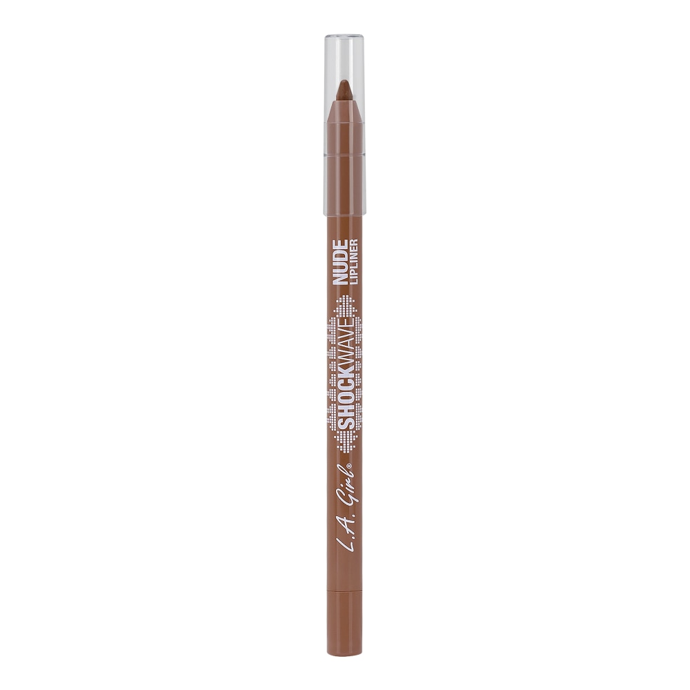 L.A. GIRL Shockwave Nude Lip Liner