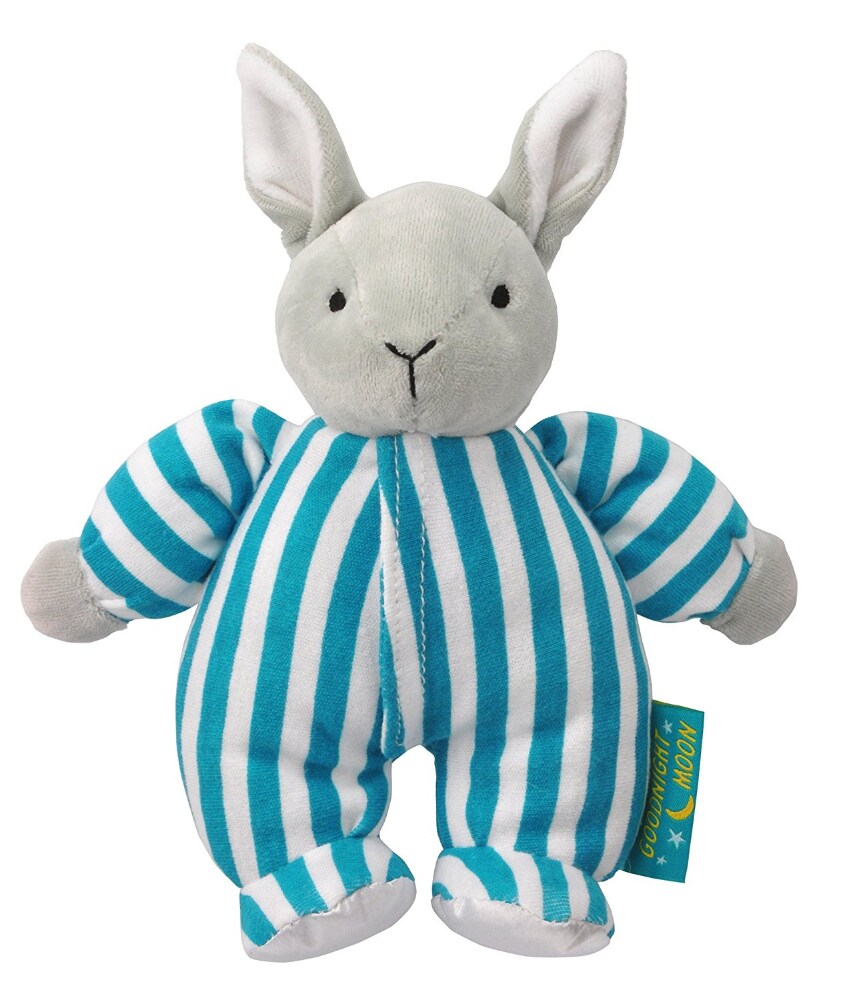 Goodnight Moon Bunny Sweetshake Bunny w Rattle 1 Kroger