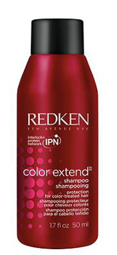 Fred Meyer Redken Color Extend Shampoo 1 7 Fl Oz