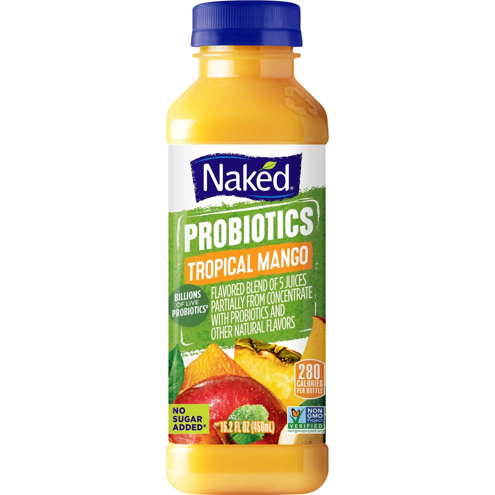 green machine juice