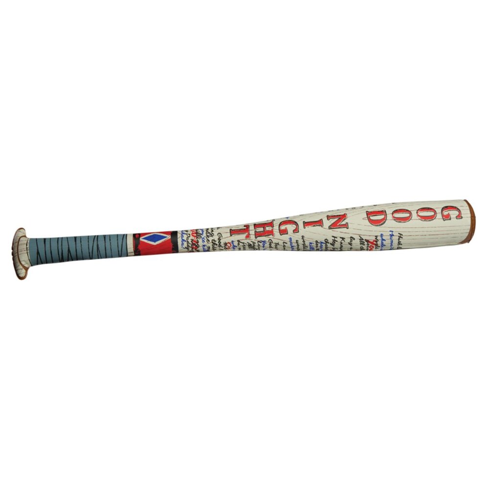 inflatable bat