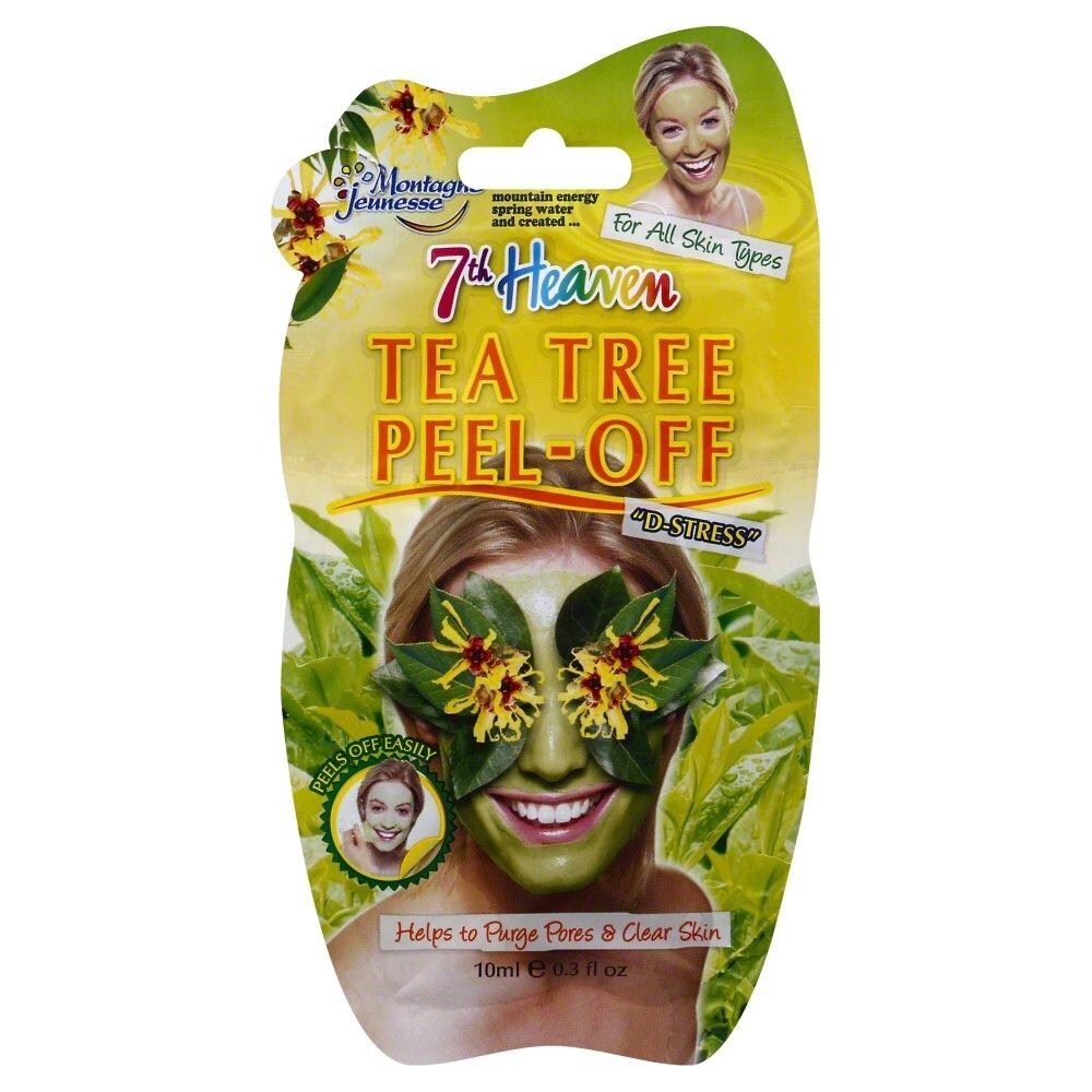 King Soopers Montagne Jeunesse 7th Heaven Tea Tree Peel