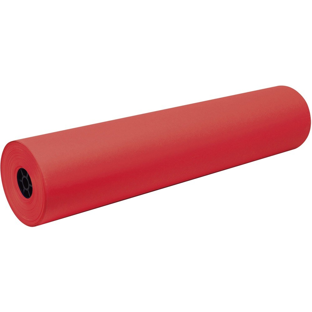 Tru-Ray Construction Paper Art Roll - Mural, Art Project, Banner - 36 Tru-Ray Construction Paper Art Roll - Mural, Art Project, Banner - 36