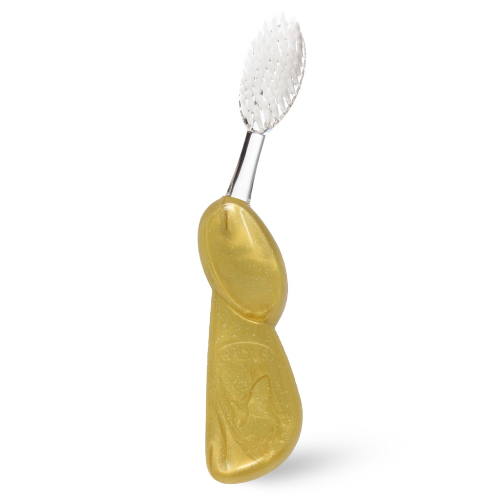 radius big brush
