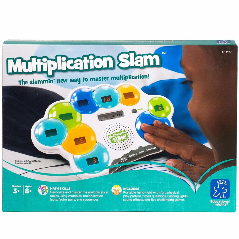 educational insights games