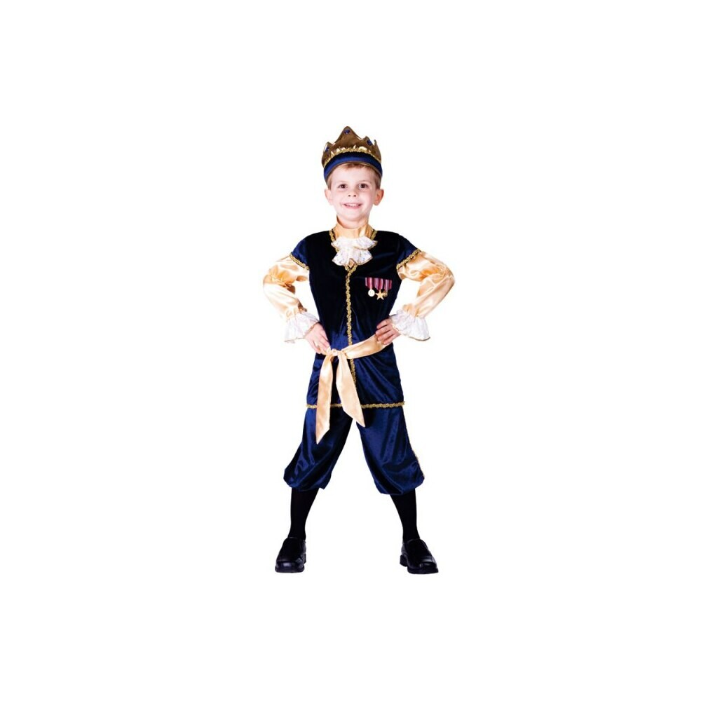 Renaissance Prince Boys Costume Renaissance Prince Boys Costume