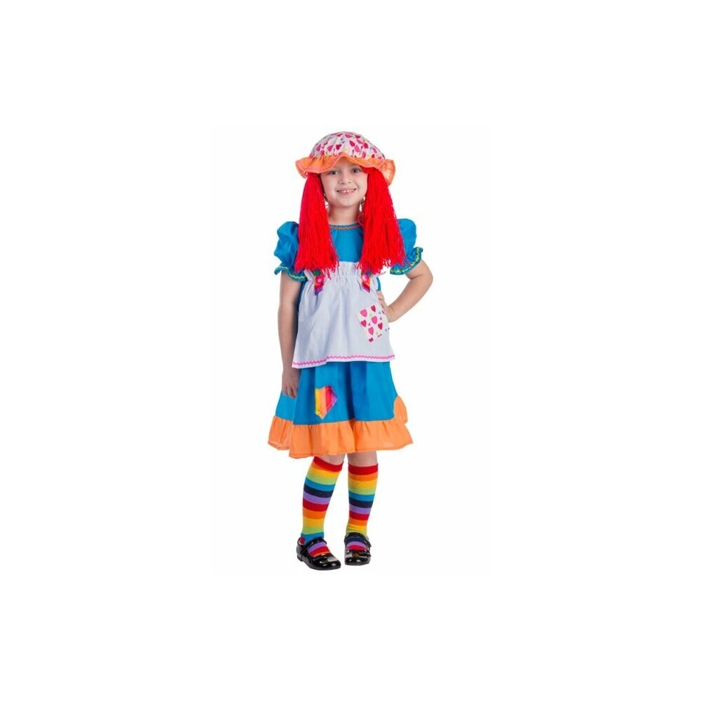 rag doll dress up