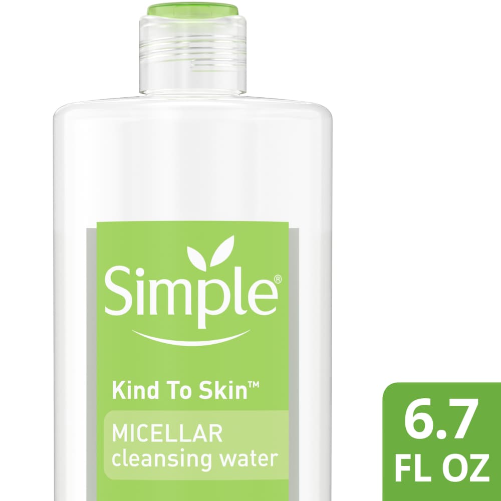 top 5 micellar waters for dry skin