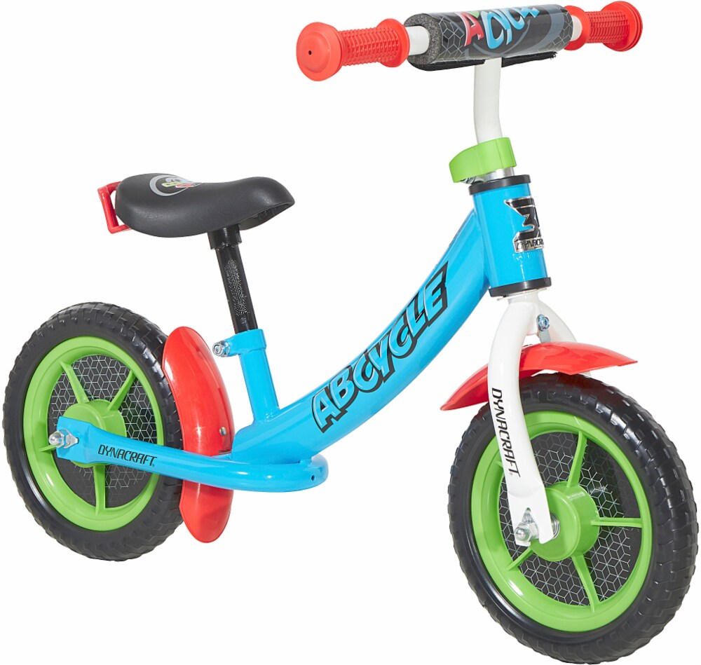 dynacraft balance bike